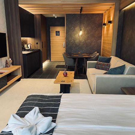 Woodside Apartman Kopaonik 315 Eksteriør billede