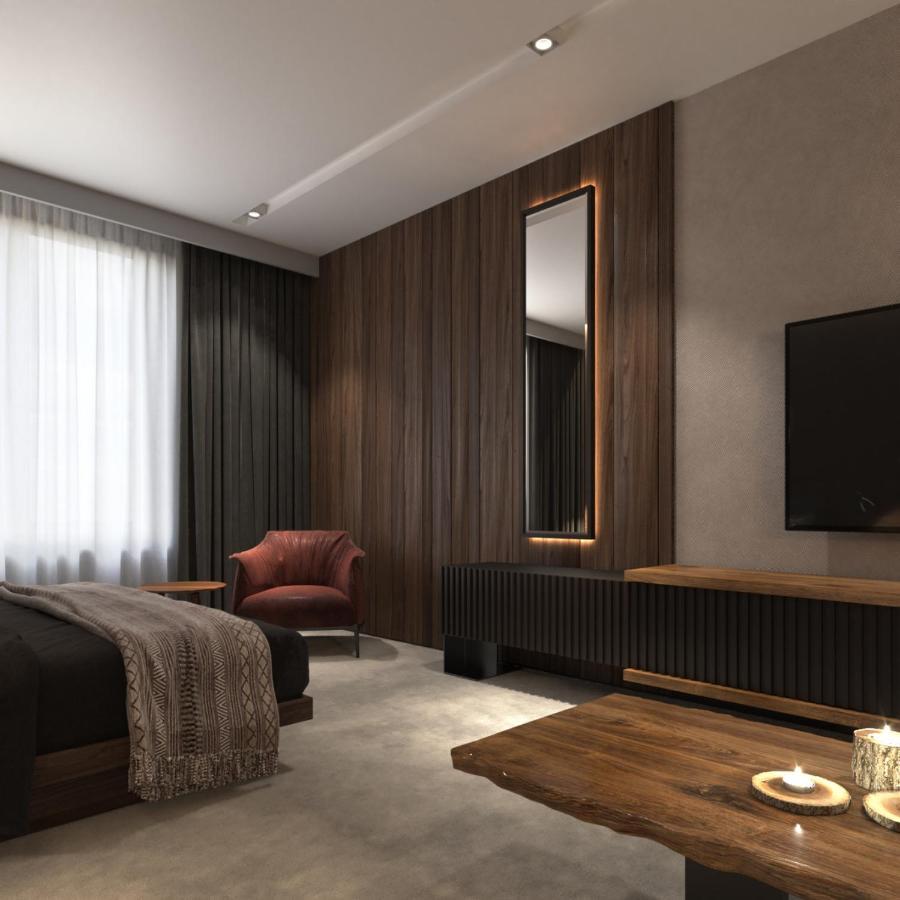 Woodside Apartman Kopaonik 315 Eksteriør billede