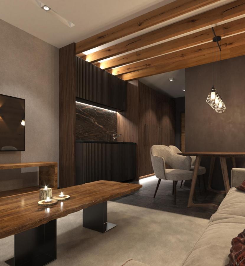 Woodside Apartman Kopaonik 315 Eksteriør billede