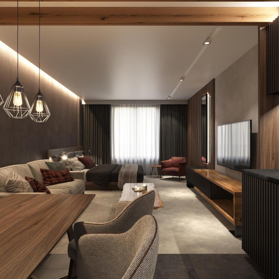 Woodside Apartman Kopaonik 315 Eksteriør billede