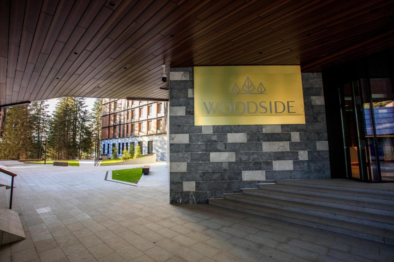 Woodside Apartman Kopaonik 315 Eksteriør billede