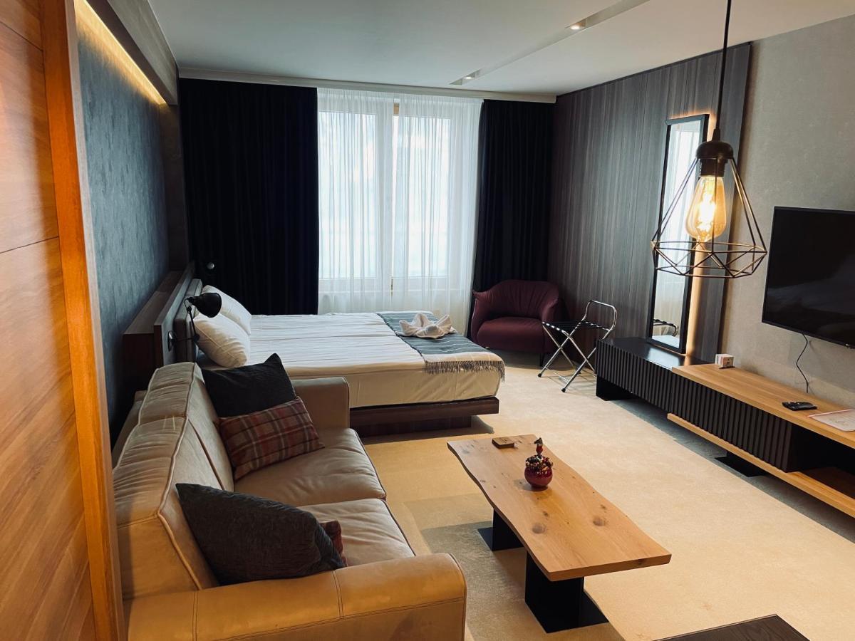 Woodside Apartman Kopaonik 315 Eksteriør billede