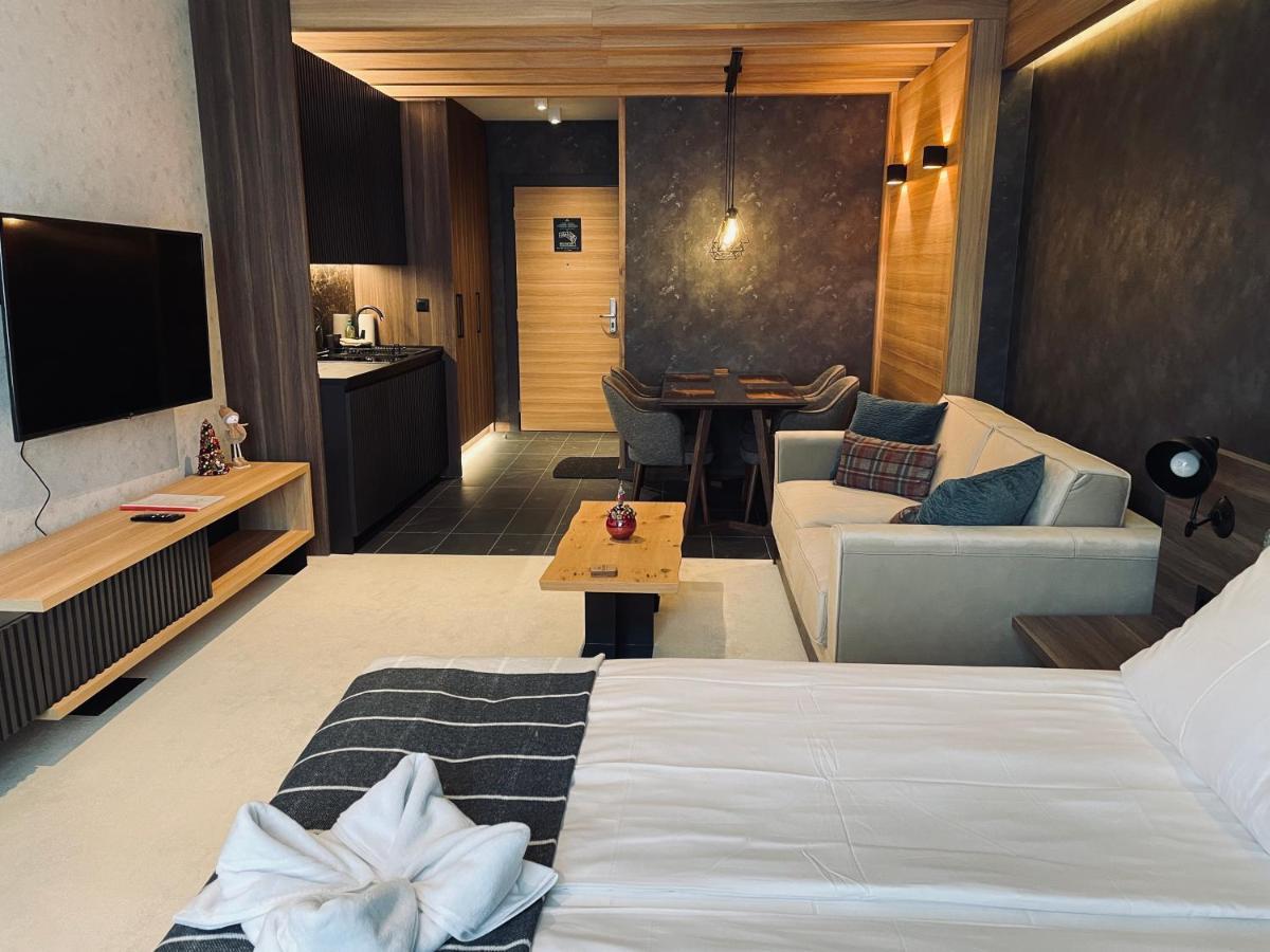 Woodside Apartman Kopaonik 315 Eksteriør billede