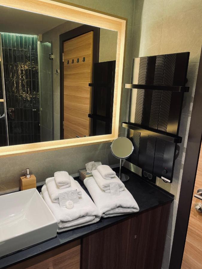 Woodside Apartman Kopaonik 315 Eksteriør billede