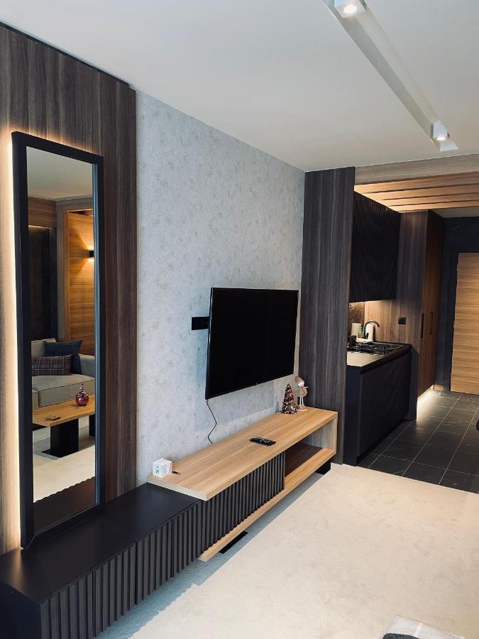 Woodside Apartman Kopaonik 315 Eksteriør billede