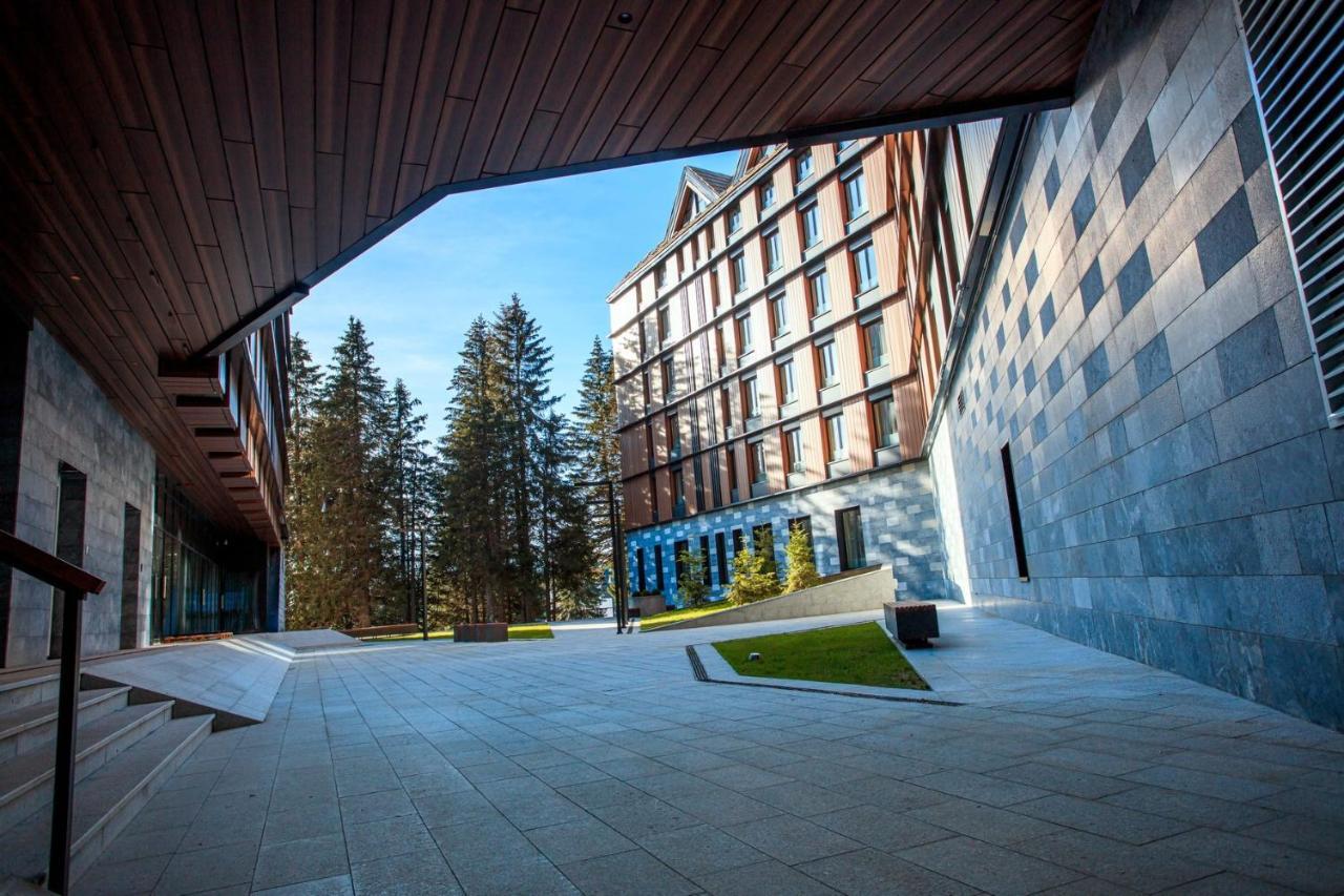 Woodside Apartman Kopaonik 315 Eksteriør billede