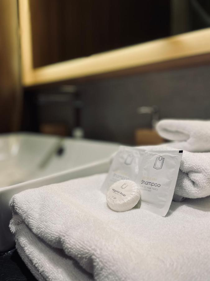 Woodside Apartman Kopaonik 315 Eksteriør billede