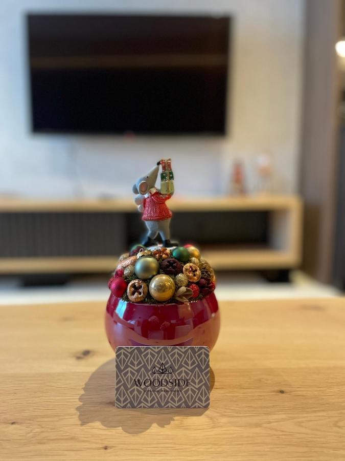 Woodside Apartman Kopaonik 315 Eksteriør billede