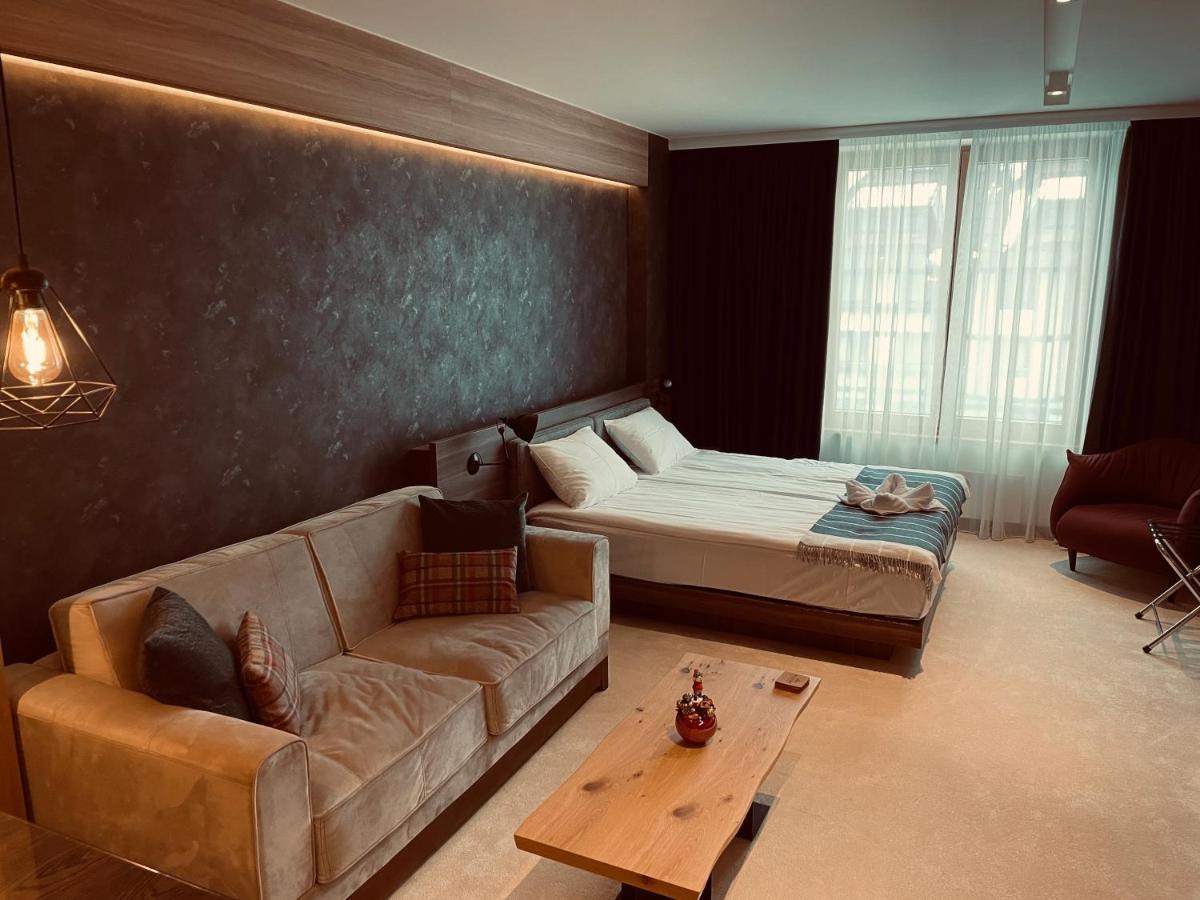 Woodside Apartman Kopaonik 315 Eksteriør billede