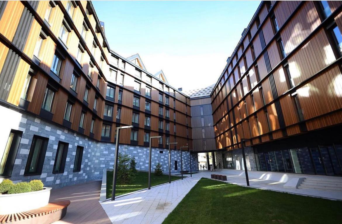 Woodside Apartman Kopaonik 315 Eksteriør billede