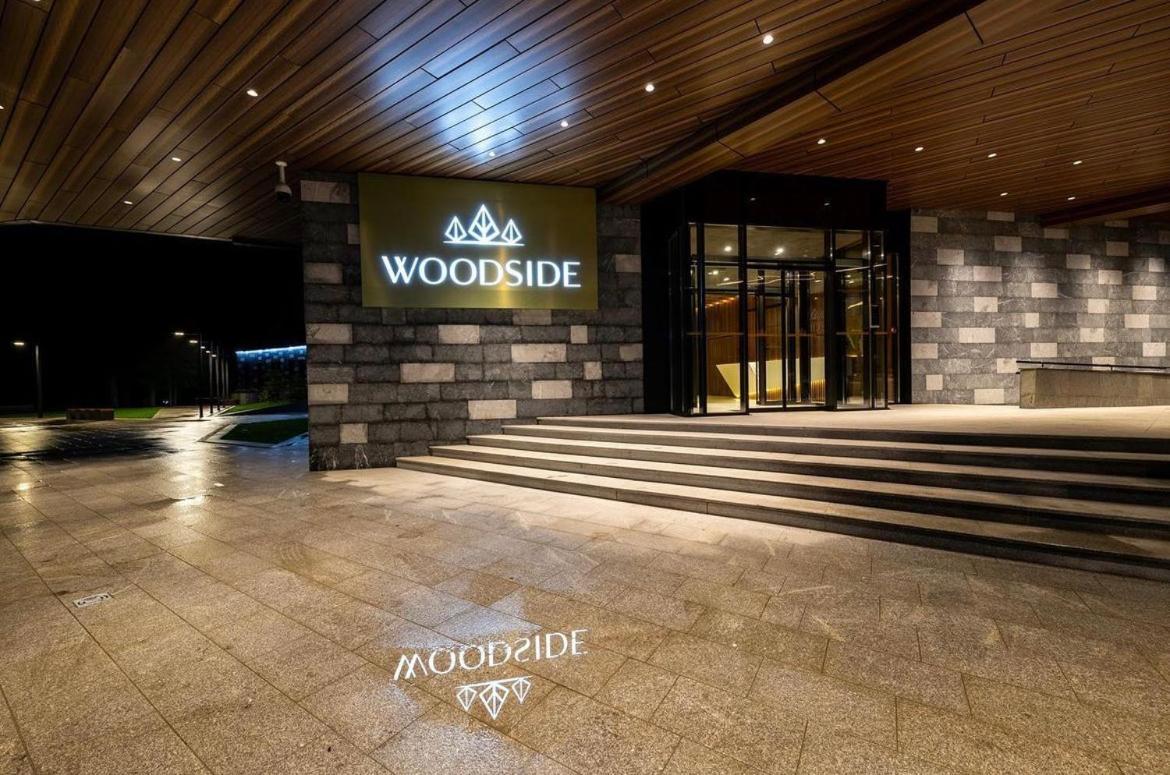 Woodside Apartman Kopaonik 315 Eksteriør billede