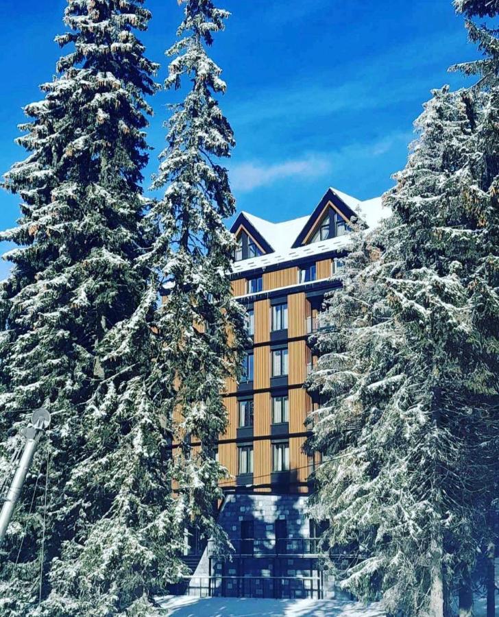 Woodside Apartman Kopaonik 315 Eksteriør billede