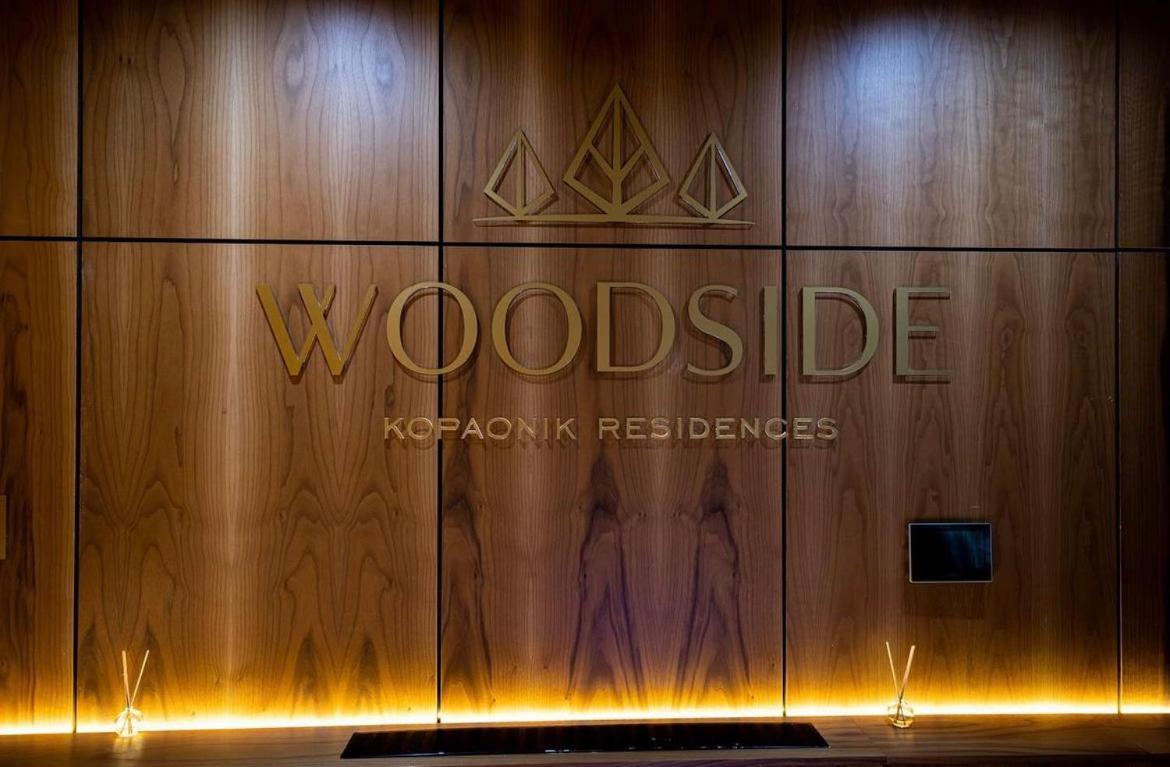 Woodside Apartman Kopaonik 315 Eksteriør billede